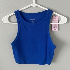 Target tank top